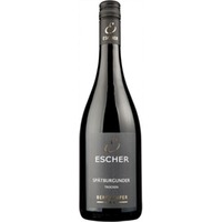 Spätburgunder "Bergkeuper" trocken - Weingut Escher