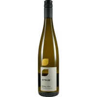 Riesling "Thal" Niersteiner Hipping feinherb - Weingut J. & H. A. Strub