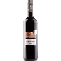 Spätburgunder trocken - Weingut Lother