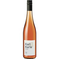 Ihringer Rosé trocken - Karl Karle, Privatkellerei