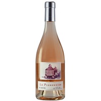 Le Pigeonnier Rosé Côtes du Lot IGP trocken - Château de Lagrézette