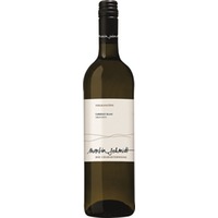 Cabernet Blanc Vulkanlöss Martin Schmidt trocken Bio - Weingut Friedrich Kiefer