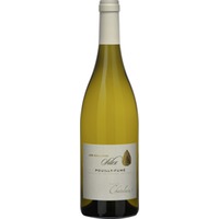 Les Cailloux Silex Pouilly-Fumé AOP trocken - Domaine Chatelain