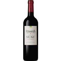 Cotes de Bordeaux AOP trocken Bio - Château Suau