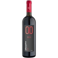 Alternativa 0,0% Rosso trocken - Princess
