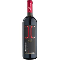 Alternativa 0,0% Rosso Premium - Princess