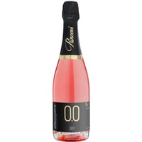 Alternativa 0,0% Bollicine Rosato trocken - Princess