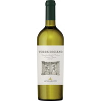 Torre di Giano Bianco di Torgiano DOC trocken - Lungarotti