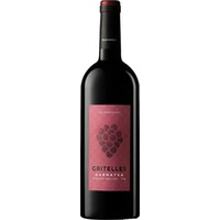Vinyes Velles Garnatxa -714 Montsant DO trocken Bio - Celler Gritelles