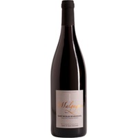 Les Malgagnes Saint Nicolas de Bourgueil AOP trocken - Famille Cognard