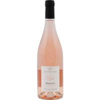 Rosé Bourgueil AOP - Famille Cognard