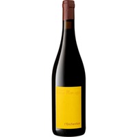 Enchentoir Rouge Saumur Puy-Notre-Dame AOP trocken - Manoir de la Tête Rouge