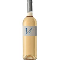Vé Rosé Méditerranée IGP trocken Bio - Mas de Valériole