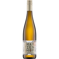 Grauburgunder BIO - Weingut und Weinstube Marienhof