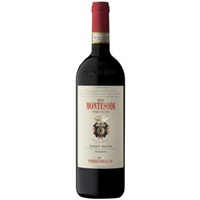 Frescobaldi Castello Nipozzano Montesodi Chianti Rufina Riserva DOCG