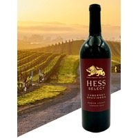 Cabernet Sauvignon Napa Valley | Weingut Hess