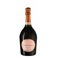Rosé Brut Tours-sur-Marne - Champagne