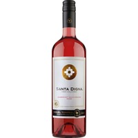 Santa Digna Cabernet Sauvignon Rose
