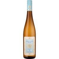 Riesling Finest Edition Cuvée 31, Trocken, Rheingau, Rheingau, 2023, Weißwein