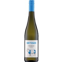 Pastorenstück Chardonnay, Trocken, Pfalz, Pfalz, 2023, Weißwein