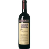 The Signature Cabernet Sauvignon Shiraz - Yalumba
