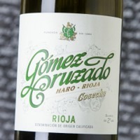 Gómez Cruzado Blanco