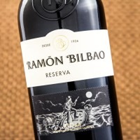 Ramón Bilbao Reserva