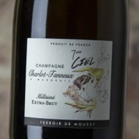 Charlot Tanneux Cuvée 7ième Ciel Extra Brut