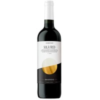 Solà Fred Negre