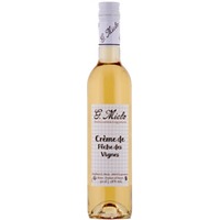 Crème de Pêche des Vignes – Weinbergpfirsichlikör
