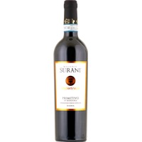 Dionysos Primitivo di Manduria Riserva