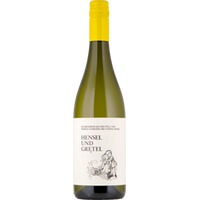 Hensel und Gretel Weißwein
