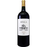 Ségla Zweitwein Château Rauzan-Ségla Margaux AOC