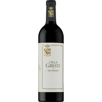Villa Gresti di San Leonardo Rosso IGT Vigneti delle Dolomiti