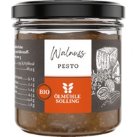Walnuss Pesto