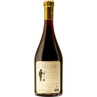 Il Vecchio - Dalle Nostre Mani