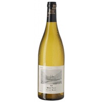 Cuvée Blanc - Marie Vallé Ahr QbA trocken