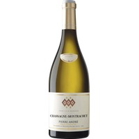 Pierre André Chassagne-Montrachet