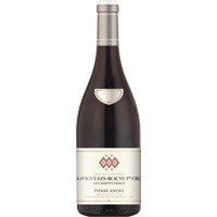 Pierre André Savigny-Les-Beaune 1er Cru Les Serpentières