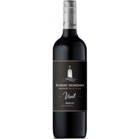 Vint Private Selection Merlot - Robert Mondavi