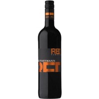 Red Vineyard - Markus Pfaffmann