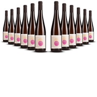 Sophie Schaal Alsace Gewürztraminer (bio) Elsass