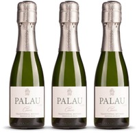 Cava Palau Brut Piccolo 20cl Penedès