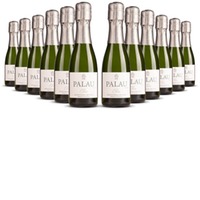 Cava Palau Brut Piccolo 20cl Penedès