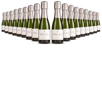 Cava Palau Brut Piccolo 20cl Penedès