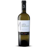 Alpha Estate Malagouzia Wit Florina