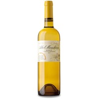 Abel Mendoza Tempranillo Blanco