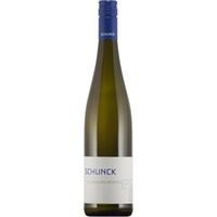 Riesling Spontan feinherb - Weingut Schunck