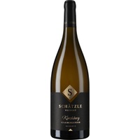 Kirchberg Grauburgunder Reserve trocken - Weingut Schätzle