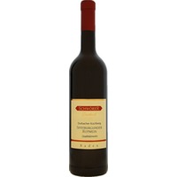 Durbacher Kochberg Spätburgunder Qualitätswein halbtrocken - Weinhaus Schwörer